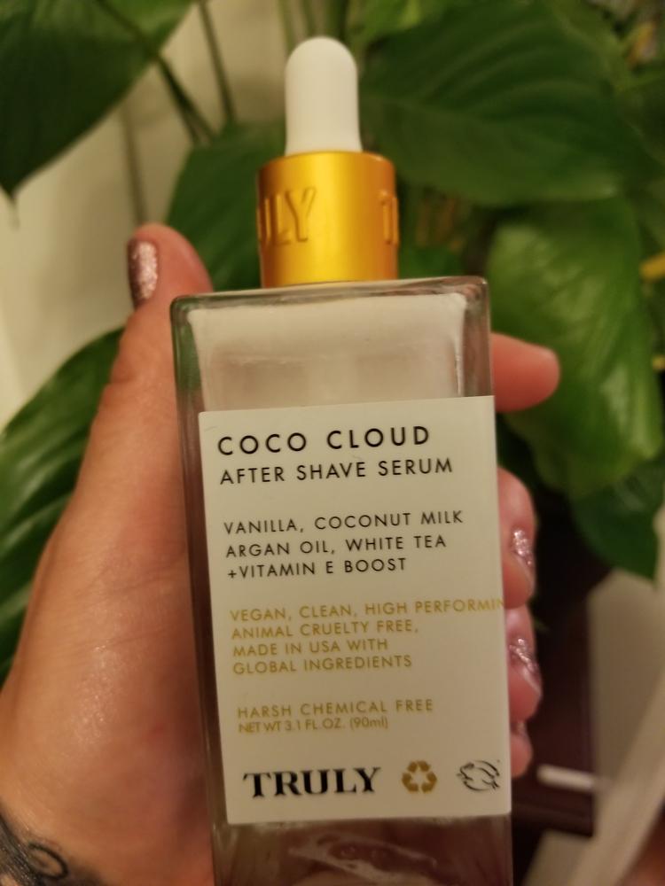COCO CLOUD TRULY
