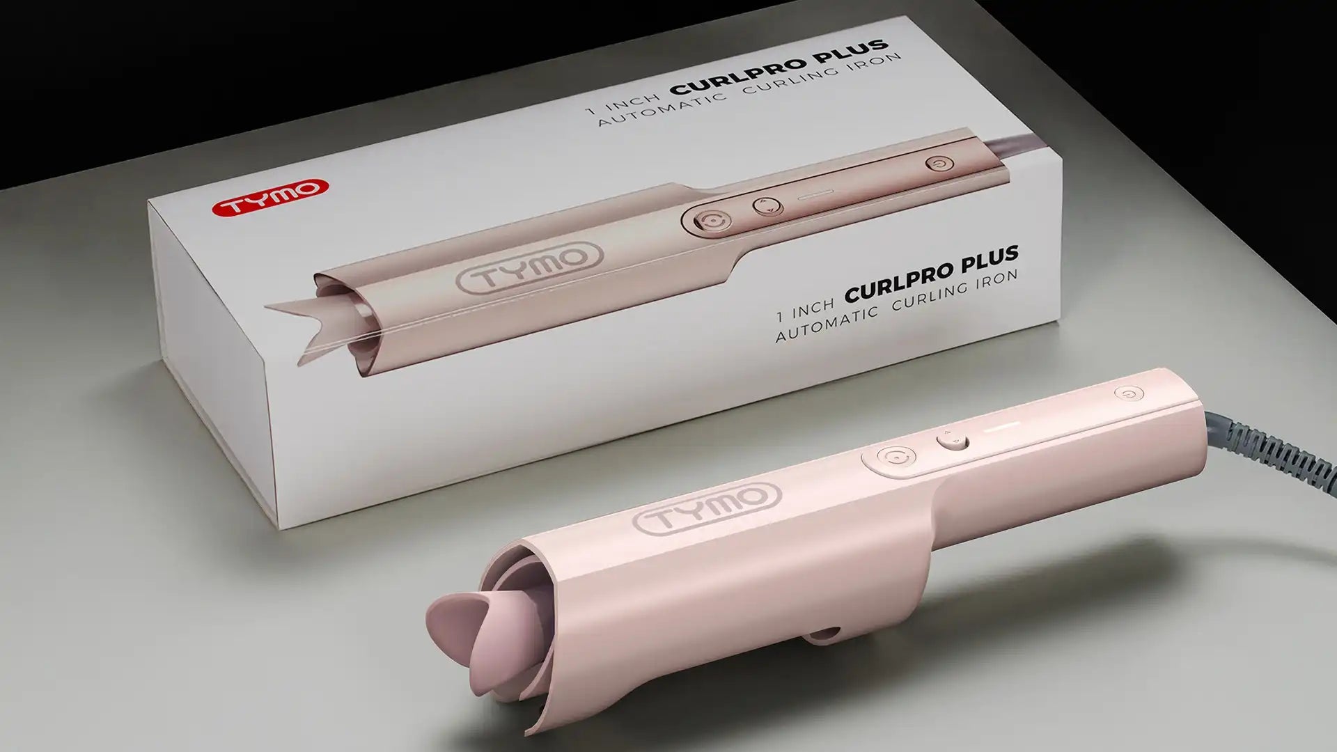 CURLPRO PLUS RIZADOR PROFESIONAL
