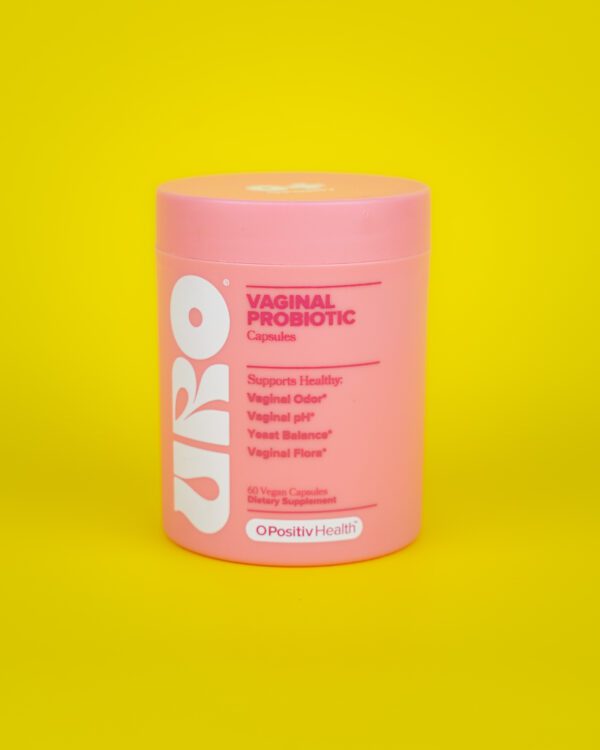URO Vaginal